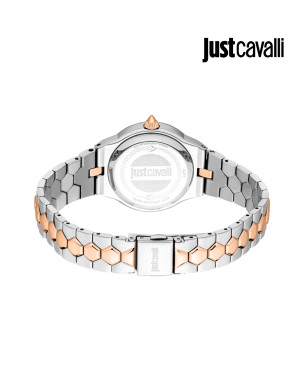 JUST CAVALLI Ladies Watch